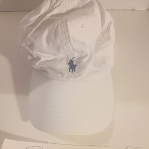 Preloved Polo Ralph Lauren hat